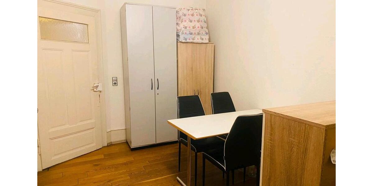 Etagenwohnung Karlsruhe Südstadt - 2 Zimmer, 58 m&sup2;, 1.350&euro; | Angebot:26589616