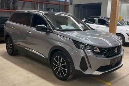 Peugeot 5008 143.000 km 21.999 &euro; Ditzingen 71254