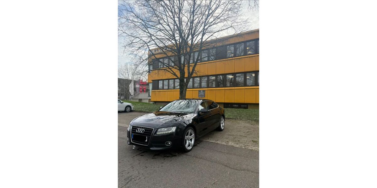 Audi A5 295.000 km 7.100 &euro; Ettlingen 76275