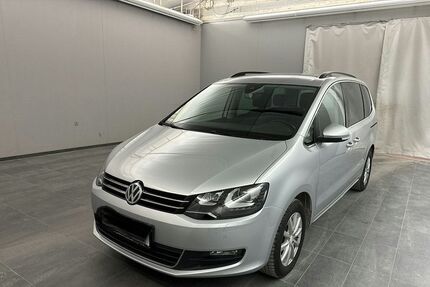 VW Sharan 156.900 km 21.900 &euro; Bretten 75015