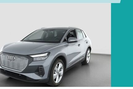 Audi Q4 e-tron 8.949 km 39.890 &euro; Leonberg 71229
