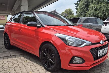 Hyundai i20 38.000 km 12.990 € Neumalsch 76316