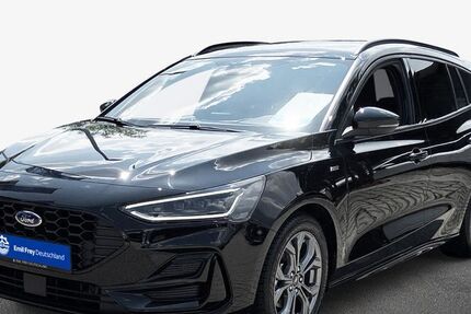 Ford Focus 7.250 km 22.500 € Leonberg 71229