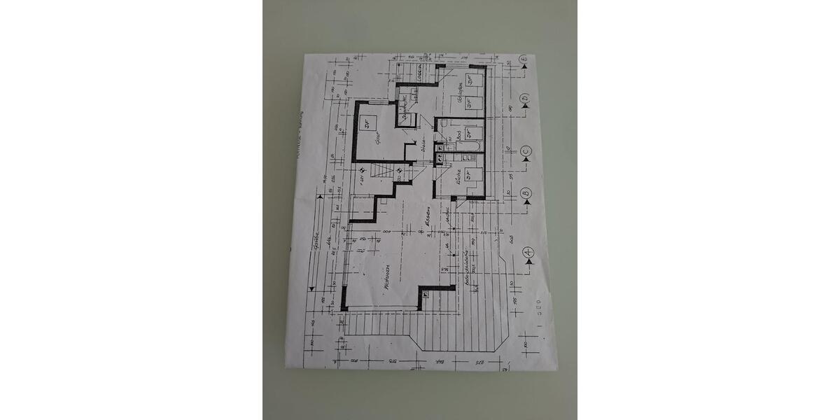 Einfamilienhaus Pforzheim Dillweißenstein - 3.5 Zimmer, 120 m&sup2;, 310.000&euro; | Angebot:25572276