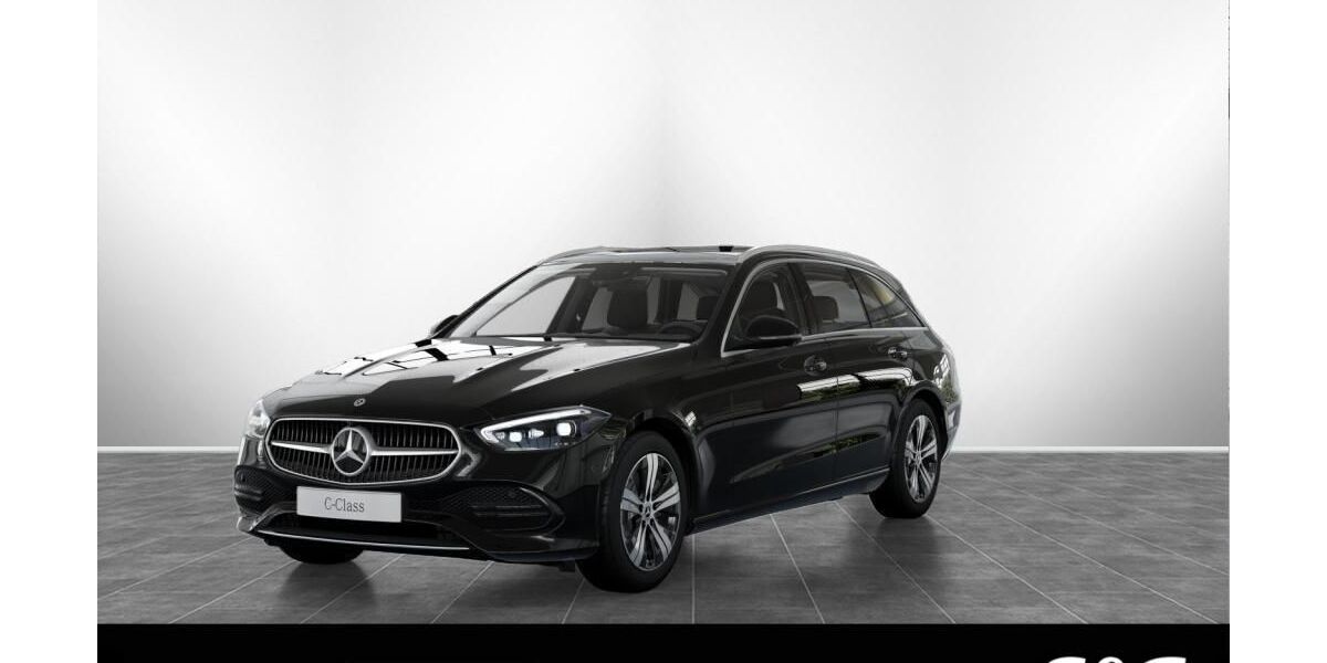 Mercedes-Benz C 220 15.000 km 52.470 &euro; Bruchsal 76646