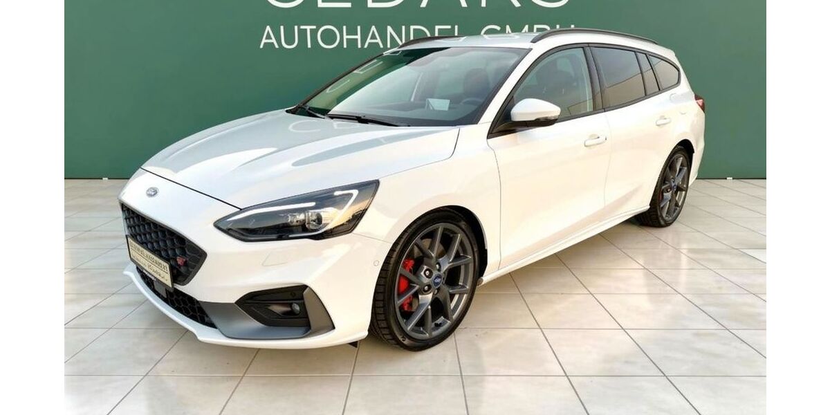 Ford Focus 162.000 km 14.450 &euro; Niefern bei Pforzheim 75223