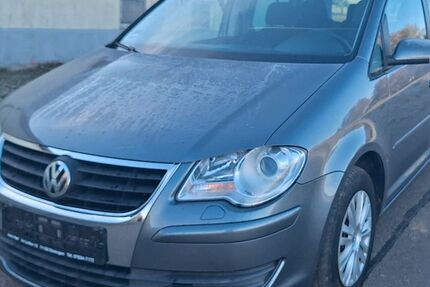 VW Touran 195.035 km 3.500 &euro; Ötisheim 75443