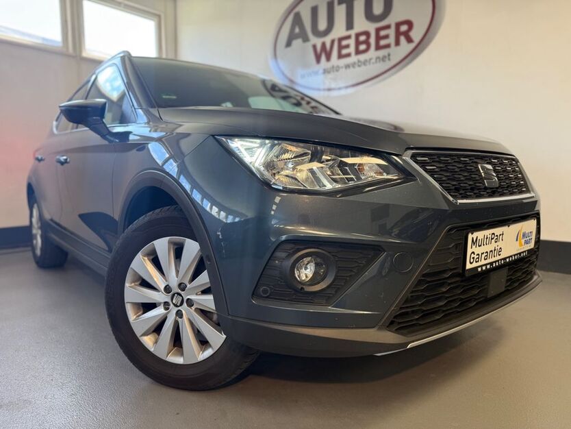 Seat Arona 50.000 km 11.890 € Sindelfingen/Darmsheim 71069