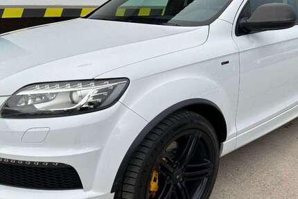 Audi Q7 210.000 km 19.500 € Sindelfingen 71065