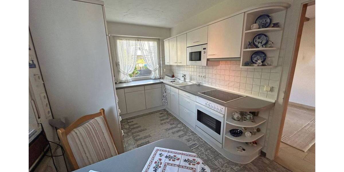 Viel Platz bietet Ihnen dieses Zweifamilienhaus in bester Wohnlage 1 zimmer