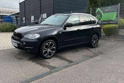 BMW X5 225.000 km 16.999 € Pforzheim 75172