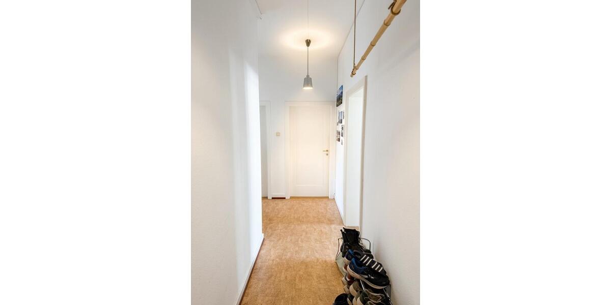 Etagenwohnung Karlsruhe Beiertheim-Bulach - 2 Zimmer, 67 m&sup2;, 264.900&euro; | Angebot:26660045