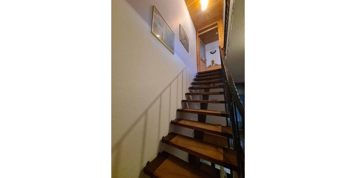 Mehrfamilienhaus, Wohnhaus Ettlingen Bruchhausen - 9 Zimmer, 215 m&sup2;, 789.000&euro; | Angebot:26879152