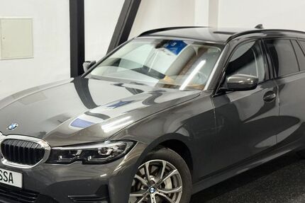 BMW 330 172.000 km 22.999 € Illingen 75428