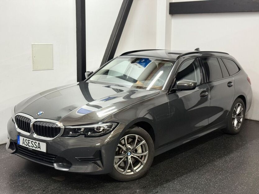 BMW 330 172.000 km 22.999 € Illingen 75428