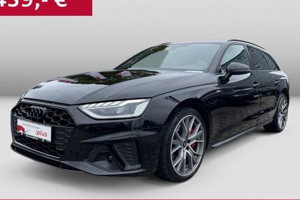 Audi A4 70.759 km 36.990 € Pforzheim 75179