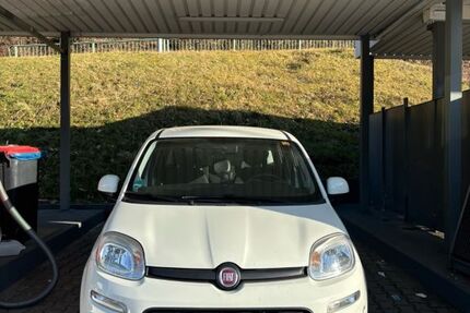 Fiat Andere 76.100 km 8.899 &euro; Bad Liebenzell 75378