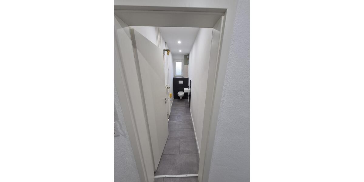 Etagenwohnung Pforzheim Eutingen - 3 Zimmer, 70 m&sup2;, 960&euro; | Angebot:25765785