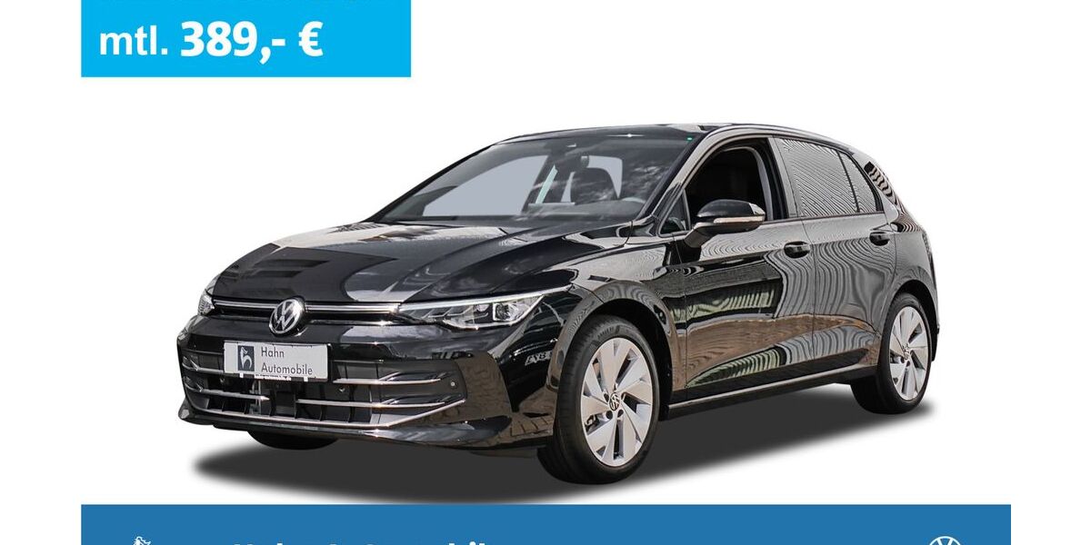 VW Golf 9.000 km 38.980 &euro; Pforzheim 75172