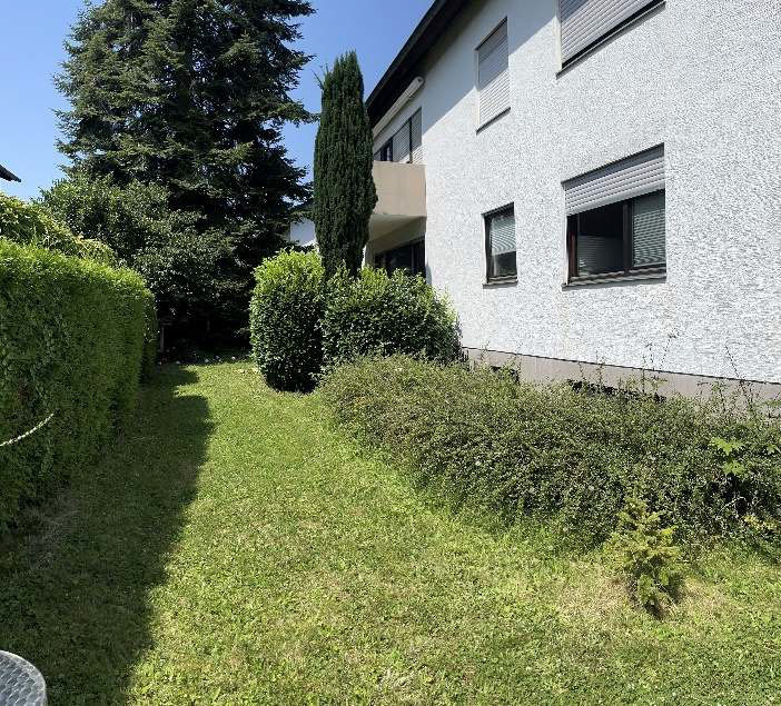 Wohnung zum Kaufen in Karlsruhe 550.000 € 156 m² 5.5 zimmer