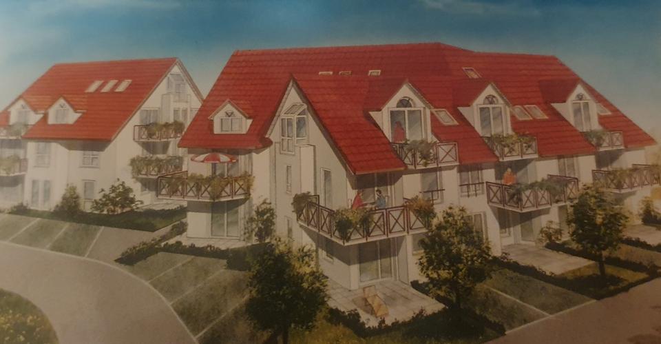 Etagenwohnung Sachsenheim - 2 Zimmer, 47 m&sup2;, 219.000&euro; | Angebot:27236685