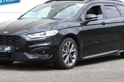 Ford Mondeo 37.400 km 25.955 &euro; Stutensee-Friedrichstal (West) 76297