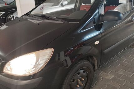 Hyundai Getz 173.000 km 890 € stuttgart 70435