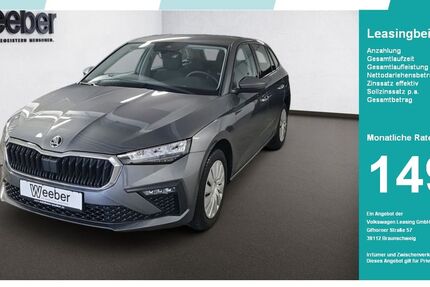 Skoda Scala 23.384 km 21.690 &euro; Leonberg 71229