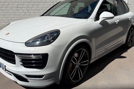 Porsche Cayenne 172.300 km 37.500 &euro; Pforzheim 75172