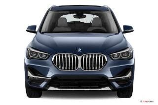 BMW X1 88.500 km 22.900 &euro; Karlsruhe 76199