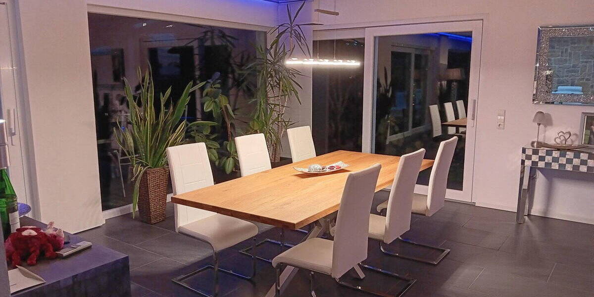Etagenwohnung Malsch Sulzbach - 4 Zimmer, 165 m&sup2;, 575.000&euro; | Angebot:26450410