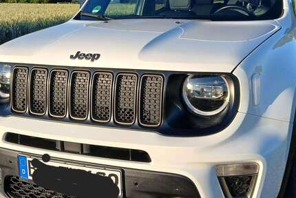 Jeep Renegade 75.000 km 17.500 &euro; Magstadt 71106