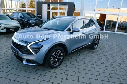 Kia Sportage 18.900 km 29.780 &euro; Pforzheim 75177