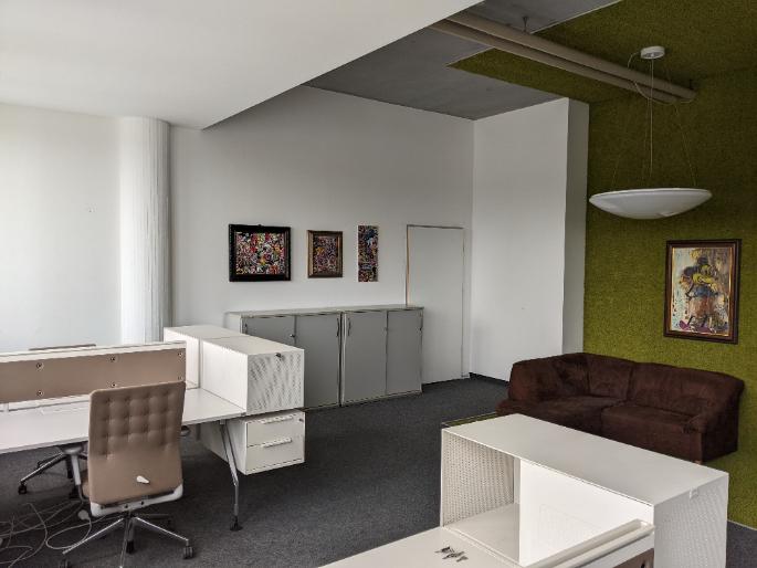 Coworking Arbeitsplätze Büro - All-in-Miete zimmer