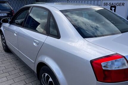 Audi A4 218.000 km 2.499 € Pforzheim 75175