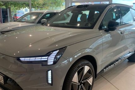 Volvo EX90 10.000 km 99.990 &euro; Wurmberg 75449