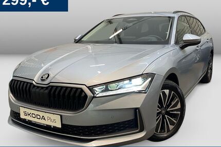 Skoda Superb 21.352 km 35.358 &euro; Niefern-Öschelbronn 75223