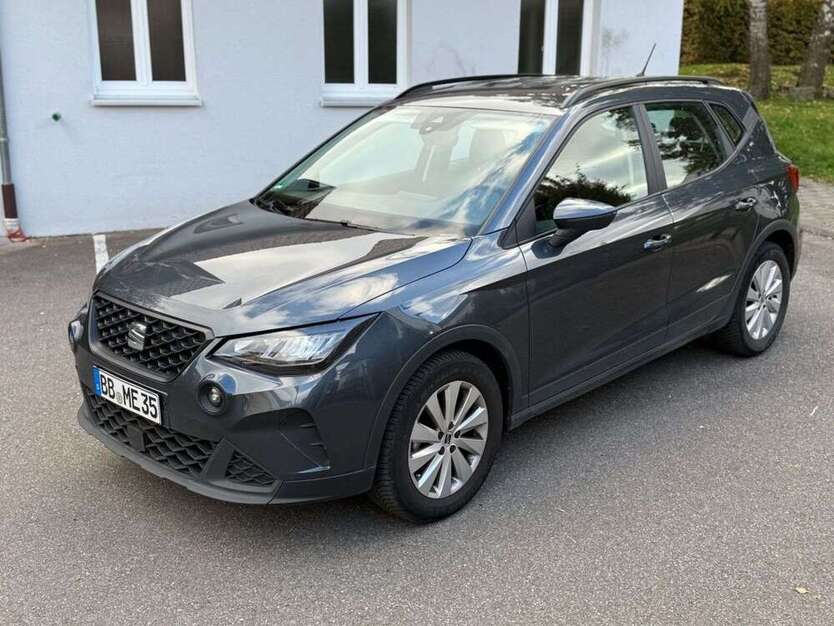 Seat Arona 28.900 km 16.990 € Sindelfingen 71065