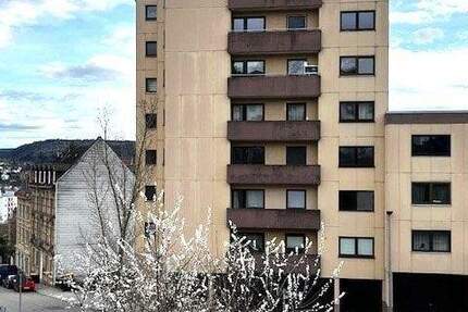 Wohnung Pforzheim Nordstadt - 5 Zimmer, 137 m&sup2;, 325.000&euro; | Angebot:24859539