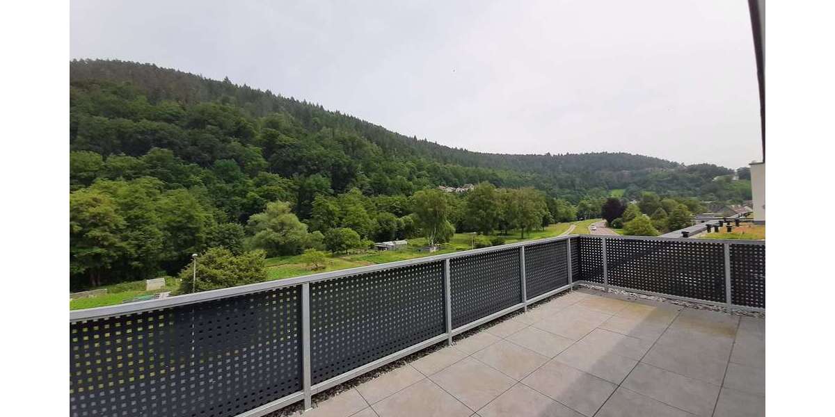 Etagenwohnung Calw - 3.5 Zimmer, 89 m&sup2;, 407.700&euro; | Angebot:26844200