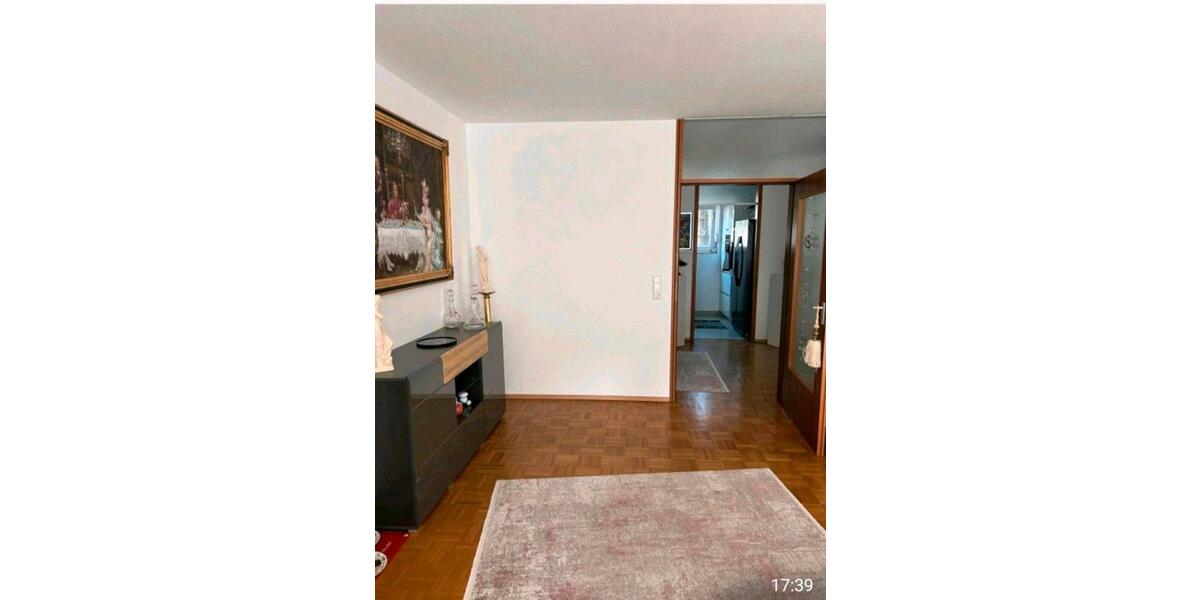 Etagenwohnung Karlsruhe Durlach - 3 Zimmer, 102 m&sup2;, 390.000&euro; | Angebot:26851538