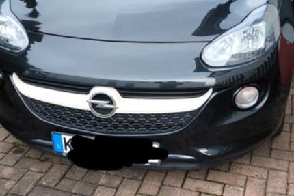 Opel Adam 93.000 km 6.600 &euro; Kraichtal 76703