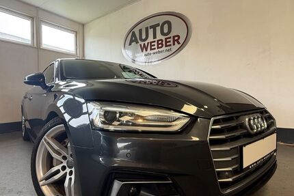 Audi A5 235.000 km 16.890 &euro; Sindelfingen/Darmsheim 71069