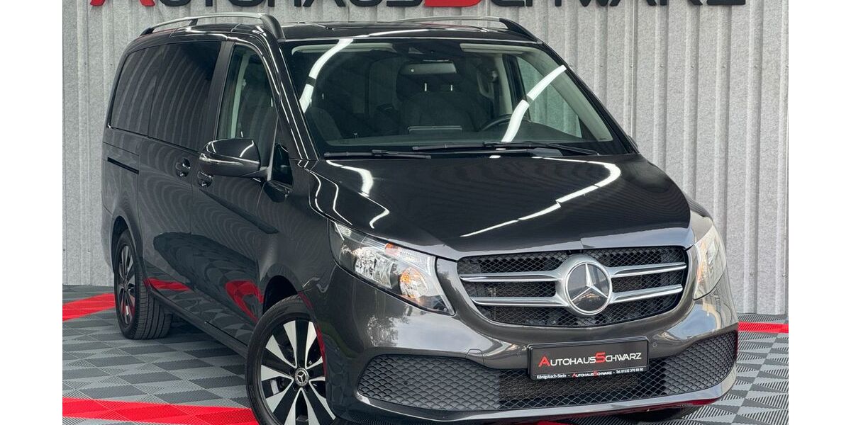 Mercedes-Benz V 250 113.494 km 42.690 &euro; Königsbach-Stein 75203