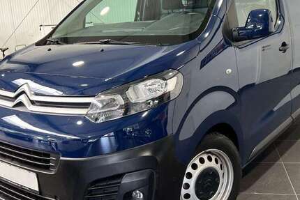Citroen Jumpy