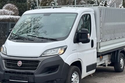 Fiat Ducato 59.126 km 22.990 € Stuttgart 70374