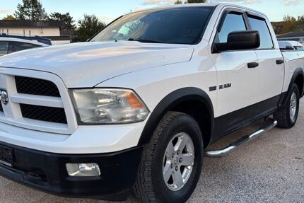 Dodge RAM 263.769 km 14.900 &euro; Magstadt 71106