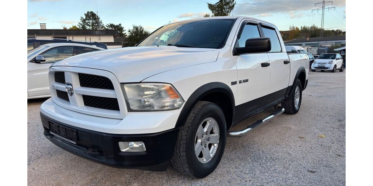 Dodge RAM 263.769 km 14.900 &euro; Magstadt 71106