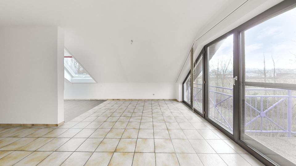 Maisonettenwohnung Remchingen - 3 Zimmer, 103 m&sup2;, 1.390&euro; | Angebot:25444737