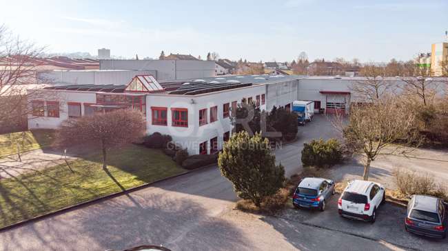 Büro in Eppingen 2.950.000 € 996.04 m²